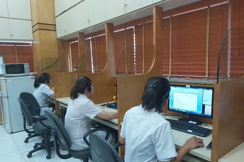 Hàng trăm bệnh nhân cai thuốc lá thành công qua tổng đài tư vấn miễn phí