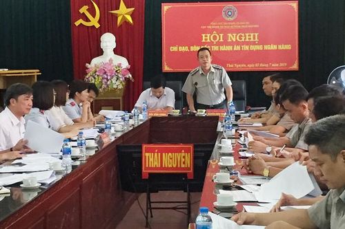 Đôn đốc thi hành án tín dụng ngân hàng
