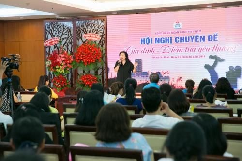 Hội nghị Gia đình - điểm tựa yêu thương