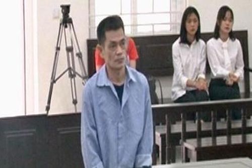 Đối tượng mang 2 tiền án nhận thêm án chung thân