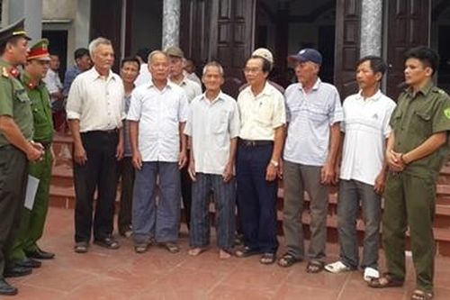 Kiềm chế tội phạm và tệ nạn ma túy tại vùng quê Ngọc Lũ