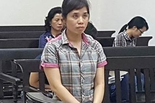 Siêu lừa cổ phiếu Đoàn Vũ Thanh Nghĩa lại bị tuyên án chung thân