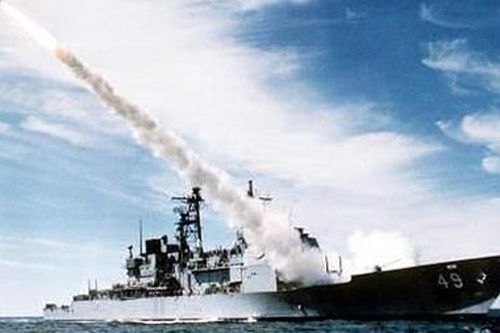 Căng thẳng Mỹ-Iran và nỗi lo lặp lại thảm kịch bắn rơi máy bay thương mại