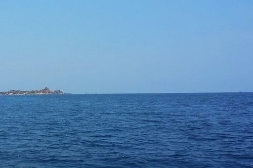 Đã tìm thấy thi thể 4 ngư dân Ninh Thuận trong vụ chìm tàu cá