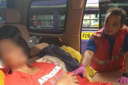 Sinh nhật cựu đệ nhất phu nhân Philippines thành thảm họa
