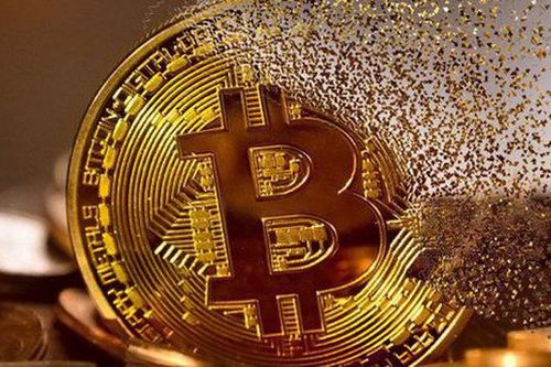 Bitcoin rơi vào vòng xoáy giảm giá, vì sao?