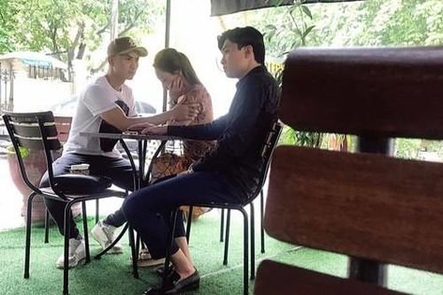 Khán giả nhiệt tình 'ship cặp' với Thư trong 'Về nhà đi con' Hoàng Anh Vũ nói gì?
