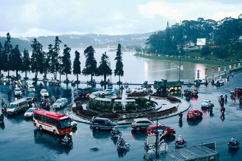 Khám phá 7 điều có một không hai ở Đà Lạt