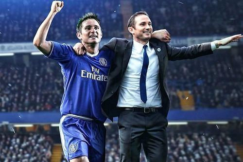 Frank Lampard chính thức trở lại dẫn dắt Chelsea
