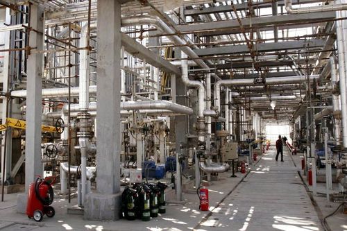 Iran sẽ tăng cường làm giàu uranium nếu EU không dỡ bỏ trừng phạt