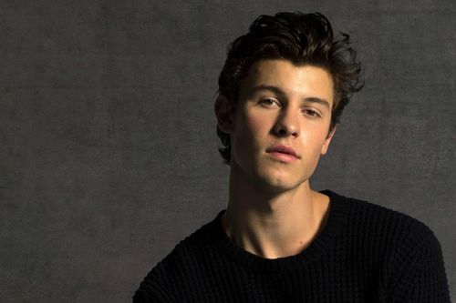 Shawn Mendes - chàng trai quyến rũ khiến hàng triệu cô gái tan chảy