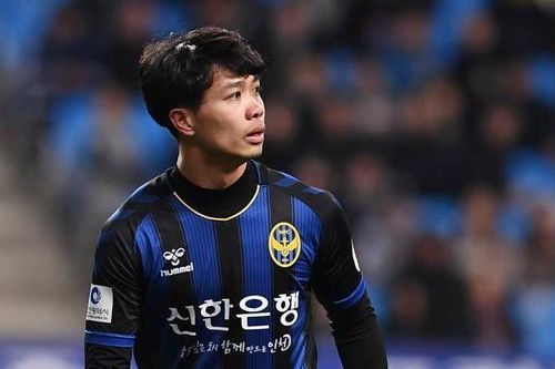 'Công Phượng đứng dậy sau thất bại ở Incheon để sang Bỉ'