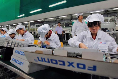 Đại gia Mỹ tháo chạy, Trung Quốc sẽ không còn là 'công xưởng thế giới'
