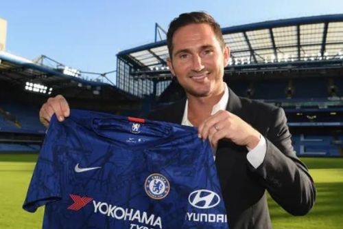 Vì sao Lampard được chọn làm HLV của Chelsea?