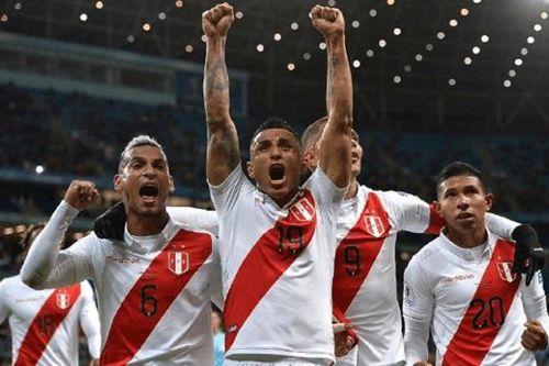 ĐIỂM NHẤN Peru 3-0 Chile: Khi sức trẻ chiến thắng sự già nua