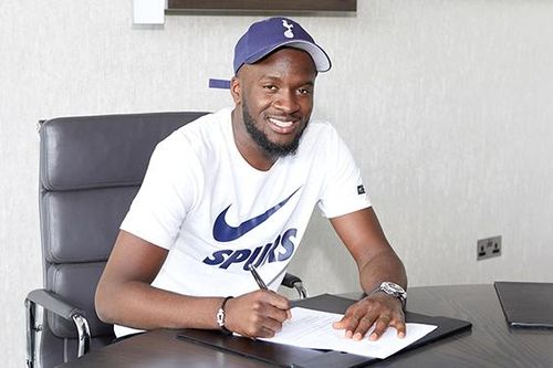 Tottenham quyết tâm vươn tầm Liverpool và Man City