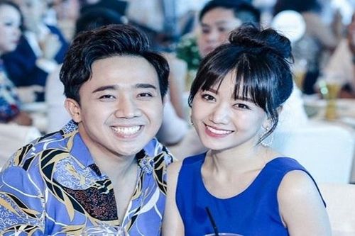 Trấn Thành tuyên bố 'giải quyết đến cùng' với kẻ xúc phạm Hariwon