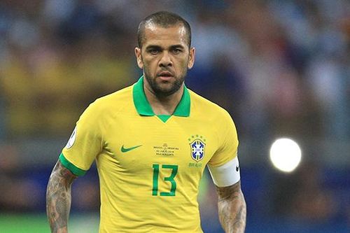 Copa America 2019: Alves & Jesus, những người lãng mạn ở Mineirao của Brazil