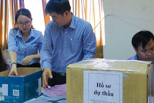 Chủ đầu tư quyết định hình thức lựa chọn nhà thầu