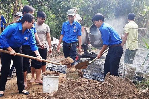 Bến Tre nâng cao chất lượng tổ chức cơ sở đảng