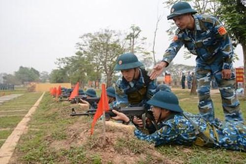 Bài 2: Duy trì nghiêm túc, quản lý chặt chẽ