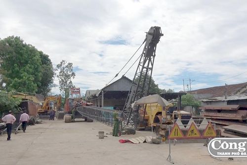 Họa vô đơn chí