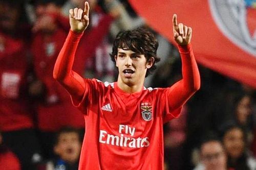 Atletico lập kỷ lục với Joao Felix, thành Madrid làm 'trùm' mùa hè 2019