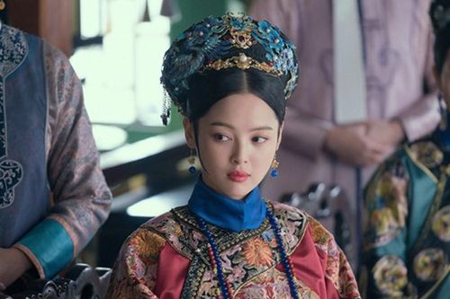 Chuyện sủng ái kỳ lạ của Hoàng Quý phi duy nhất trải qua 5 triều đại