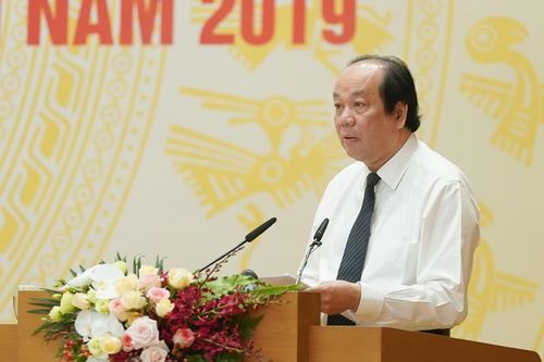 Thành viên Chính phủ ghi nhận Kỳ thi THPT quốc gia diễn ra thành công, đúng quy chế