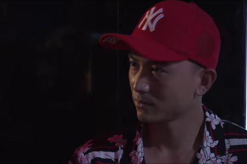 Nhân vật nữ sắp tột cùng đau khổ vì tình trong 'Về nhà đi con'?