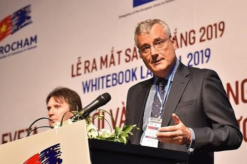 EVFTA - ''Cao tốc'' nối Việt Nam - EU