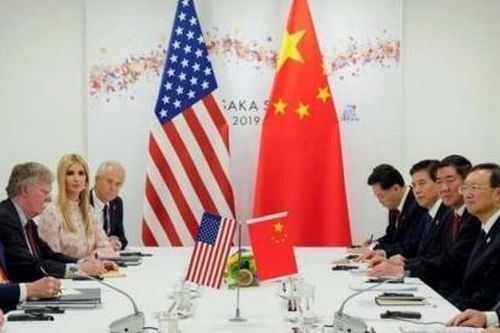 Động thái đầu tiên của Mỹ - Trung sau quyết định đình chiến tại G20