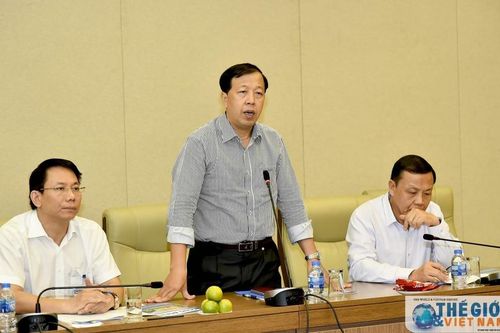 Công đoàn Bộ Ngoại giao sơ kết công tác 6 tháng đầu năm 2019