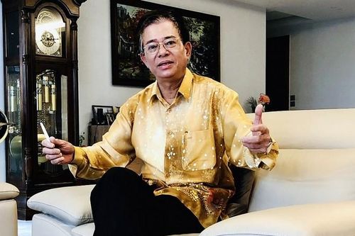 'Mr. Vinh Biển Đông' và chuyện của người trong cuộc