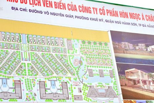 Đà Nẵng suy giảm kinh tế