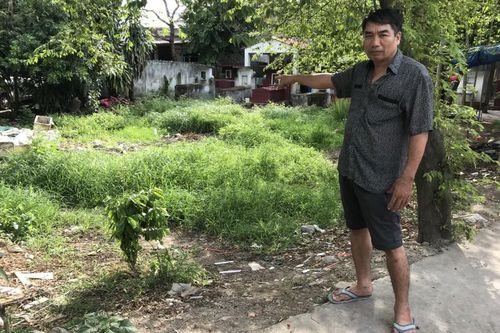 Tranh chấp QSDĐ ở TP HCM: 2 cấp tòa tuyên án khi chưa làm sáng tỏ nhiều mâu thuẫn
