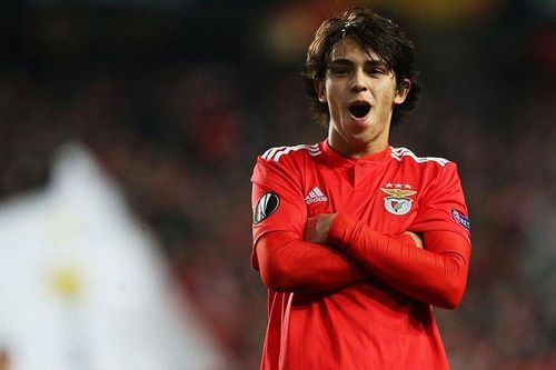 Atletico Madrid kích hoạt bom tấn Joao Felix với giá 'điên rồ'