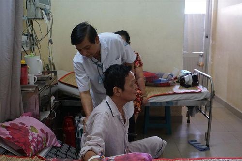 Sốt xuất huyết gia tăng tại TPHCM: Nhiều trường hợp nguy kịch