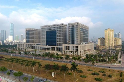 Bộ Xây dựng nói gì về việc Bộ Ngoại giao xin cơ chế đặc thù xây trụ sở?