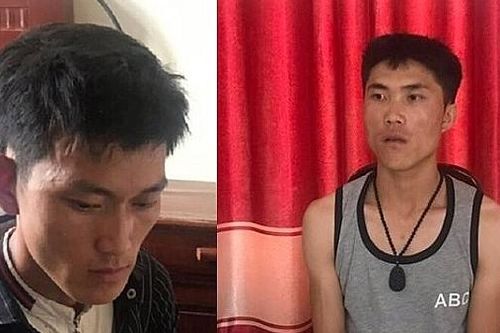 Lạng Sơn: Bắt 3 đối tượng buôn bán ma túy liên tỉnh, thu 1 bánh heroin