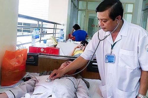 TP.HCM: 5 người tử vong do sốt xuất huyết