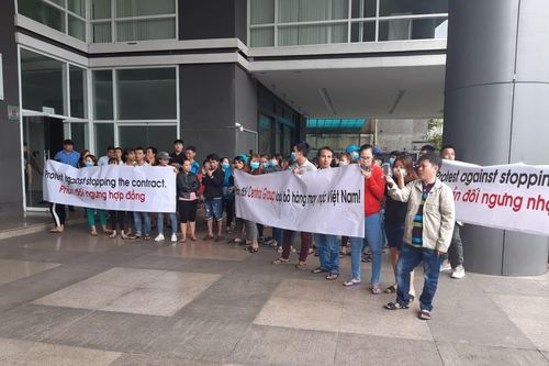 Big C ngưng nhập hàng Việt, tỷ phú Thái nói chỉ là xem xét lại