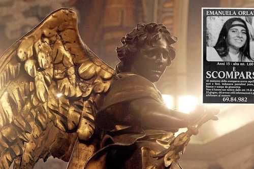 Vatican mở mộ cổ để phá án giết người bí ẩn