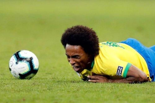 Brazil nhận tin dữ trước chung kết Copa America