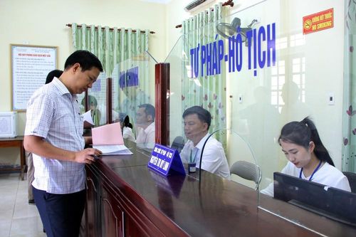 Nghệ An: 6 tháng đầu năm thi hành kỷ luật hơn 500 đảng viên