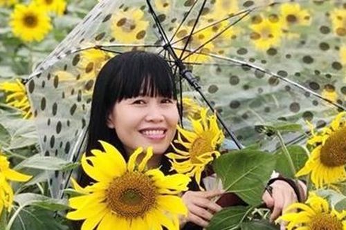 Hoàng Thụy Anh - Đa thanh văn bản lạ