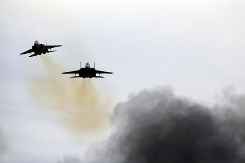 Israel 'lên giây cót tinh thần' sát cánh cùng Mỹ phòng chiến tranh với Iran