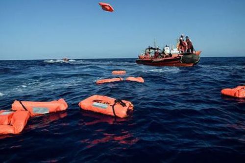 26 người thiệt mạng trong vụ chìm tàu tại Honduras