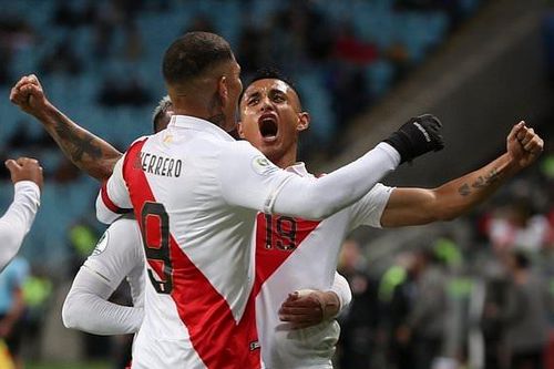 Chấn động Copa America: Đương kim vô địch bị hạ gục