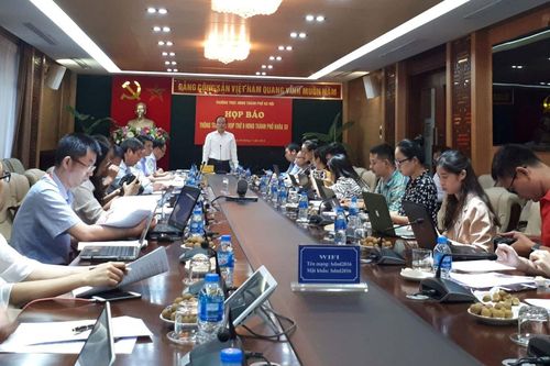Hà Nội sẽ bãi nhiệm tư cách đại biểu HĐND với cựu Bí thư huyện Phúc Thọ